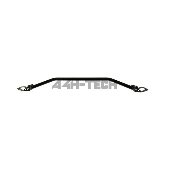 H-Gear Pro-Line 2-point steel strut bar front (Honda Civic 92-00 1.3/1.4/1.5/1.6) main product photo