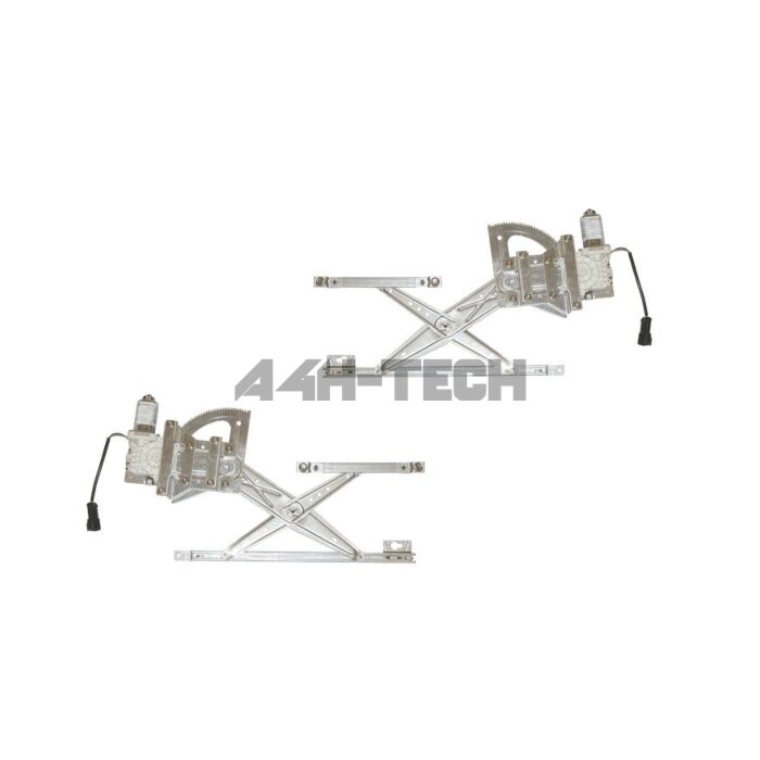 ABP Raammechanisme elektrisch voorzijde (Civic 95-01 MB/MA) | A4H-TECH main product photo