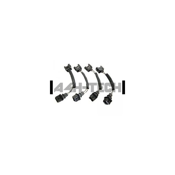 Rywire injector conversie harnas OBD2 naar OBD1 (Universeel Honda) | RY-IA-OBD2-OBD1 | A4H-TECH main product photo
