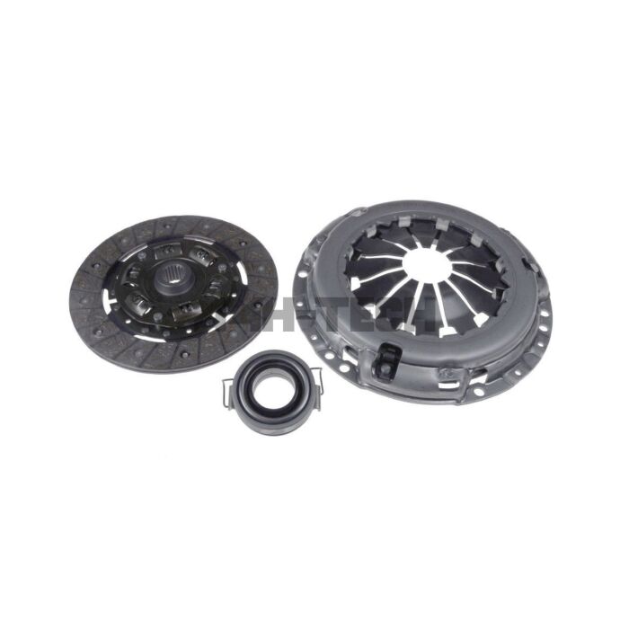 Ashuki clutch kit (Honda Civic Hybrid 1.3i-DSI i-VTEC IMA) main product photo