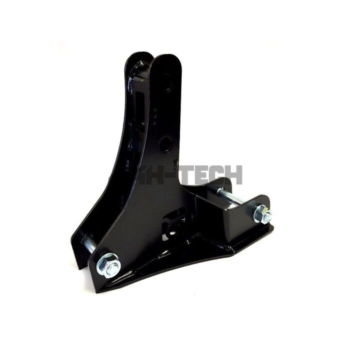 Innovative Mounts T-Bracket rear (Civic 96-00 B-serie engines) main product photo