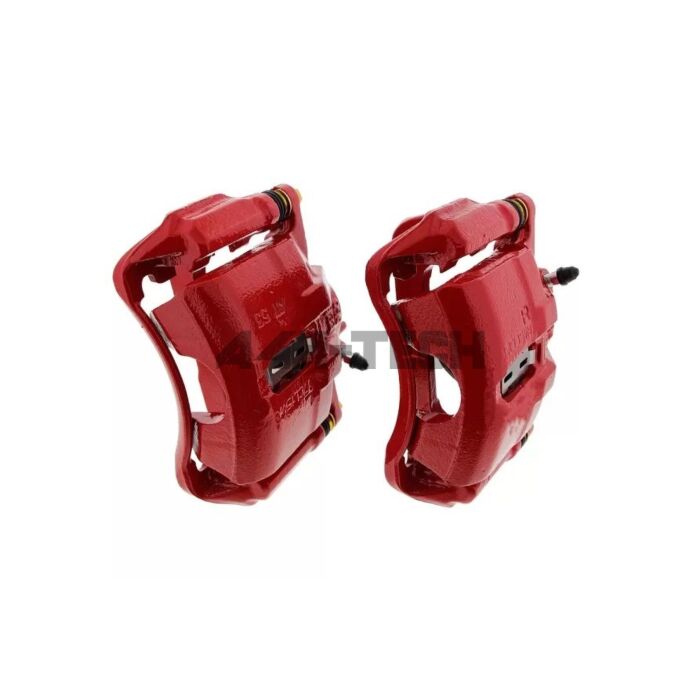 Powerstop S1460 brake caliper set left and right front (Civic/Integra) main product photo
