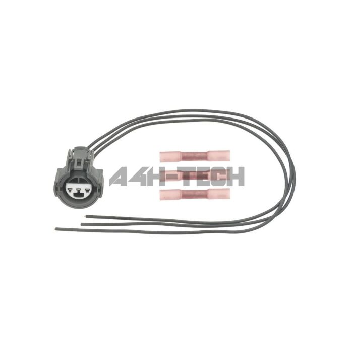 H-Gear Pro-Line Replacement TPS & MAP sensor Plug (D/B/H/F-Series engines) main product photo