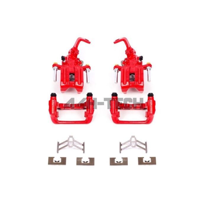 Powerstop S2730 brake caliper set rear (S2000 99-09) main product photo