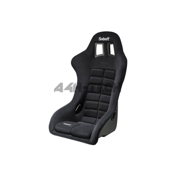 Sabelt Bucket seat GT-3 fibreglass (universal) | RFSEGT3N | A4H-TECH / ALL4HONDA.COM | SB-RFSEGT3N main product photo