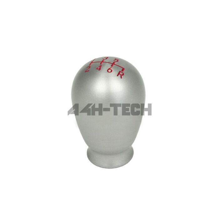 OEM Honda 2020 model ''teardrop'' aluminium pookknop (Civic 2017+ Type R turbo FK8) | 54102-TGH-G00 | A4H-TECH / ALL4HONDA.COM main product photo