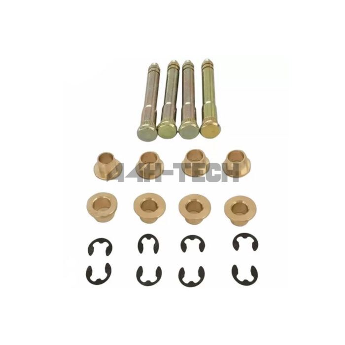 SKP Door hinge pin kit (Honda Civic/Accord/CRX/Del Sol/Integra) | SKP-SKKR93 | A4H-TECH / ALL4HONDA.COM main product photo