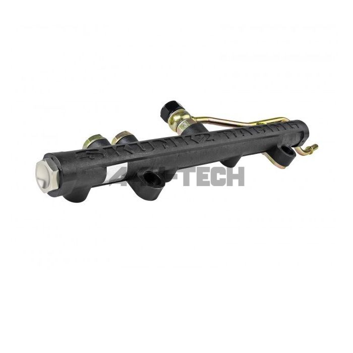 Skunk2 fuel Rail (K20A engines) | 350-05-5010 | A4H-TECH / ALL4HONDA.COM main product photo