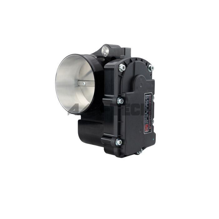 Skunk2 Throttle body ETB 72mm (Honda Civic/S2000/Accord) | 309-05-0001 | A4H-TECH / ALL4HONDA.COM main product photo