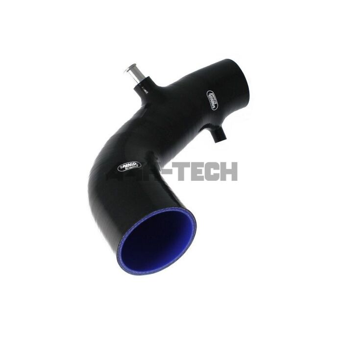 Samco siliconen aanzuigbuis (S2000 99-09) | A4H-TECH main product photo