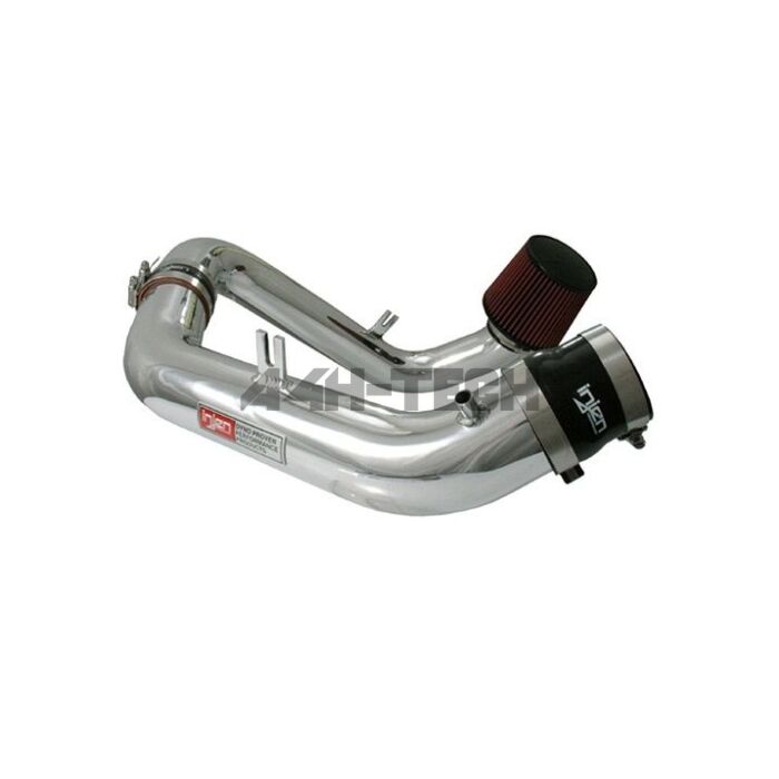 Injen SP series cold air intake polished (S2000 99-03) main product photo