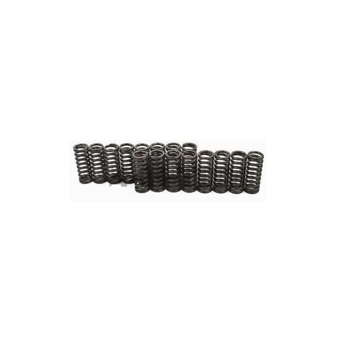 Supertech H1002S klepveren (D-serie SOHC VTEC motoren) | ST-SPR-H1002S(16x) | A4H-TECH / ALL4HONDA.COM main product photo