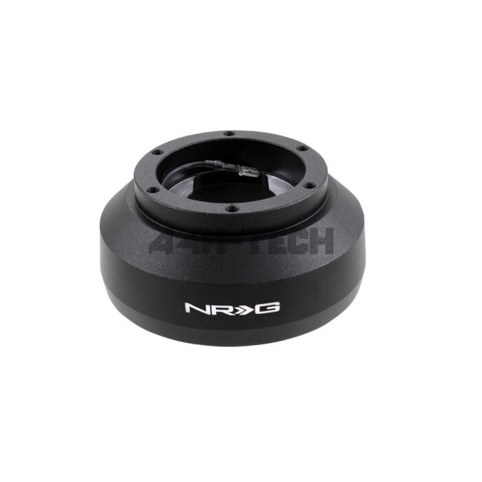 NRG shortened steering hub (airbag) (Civic 2017+ FK7/FK8) main product photo