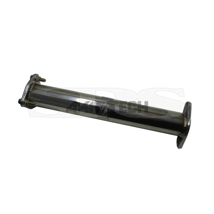 SRS Katalysator vervanger RVS (Civic/CRX 88-91) | SRS-TP-CV88 | A4H-TECH main product photo