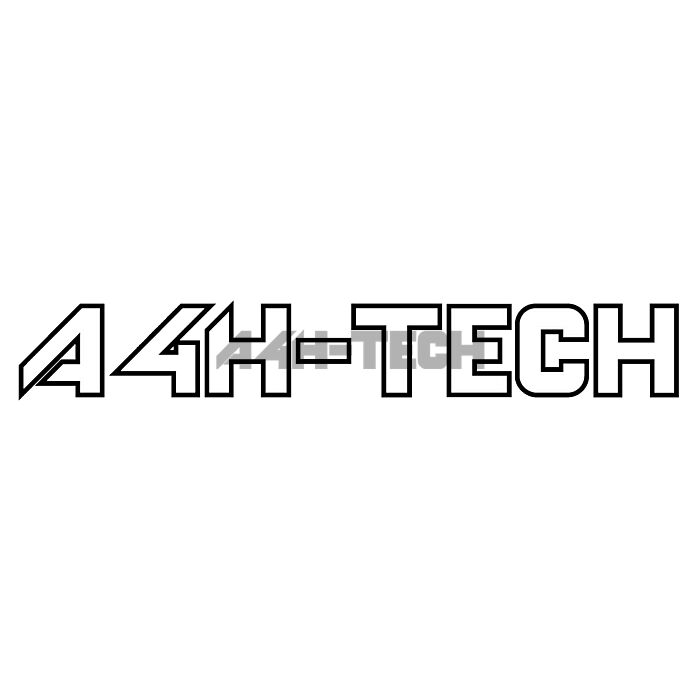 A4H-TECH contour Stickers 75x11cm (universal) main product photo
