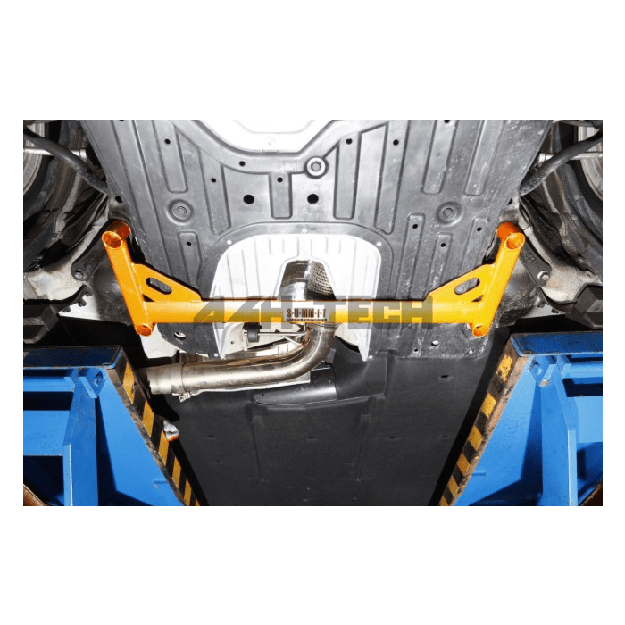 Summit aluminium 4-p subframe Brace front (Civic 2015) main product photo
