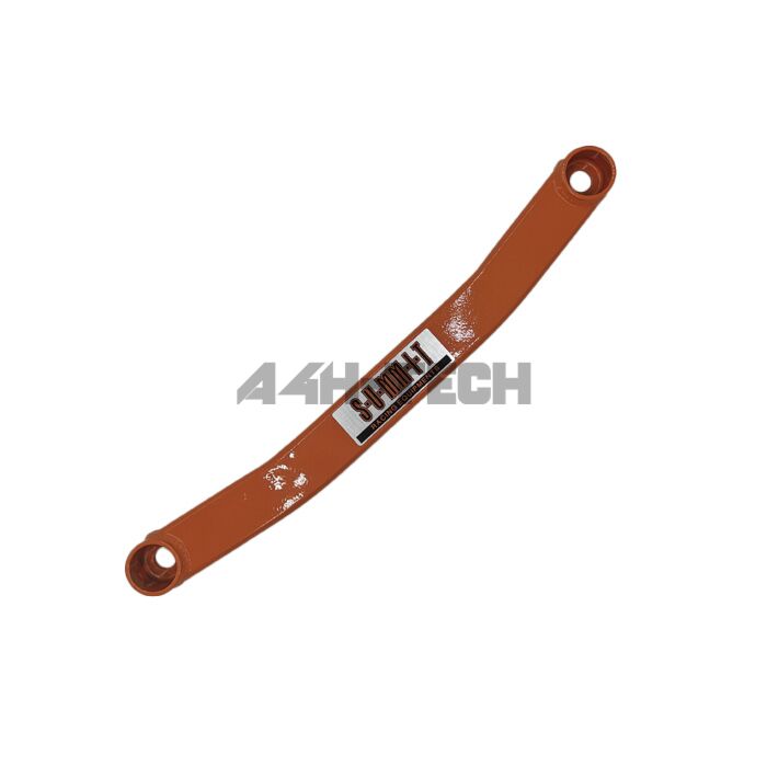 Summit Tie bar rear (Honda Civic 01-06 3/5 drs) | SUM-TB-EP-R | A4H-TECH / ALL4HONDA.COM main product photo