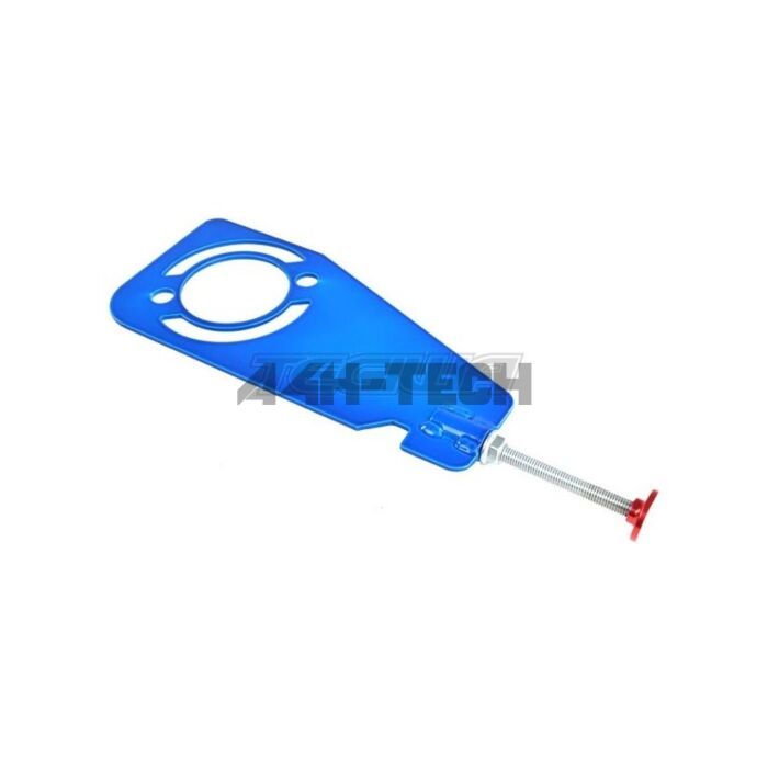 Tegiwa Brake stopper Cusco style (S2000 99-09 LHD) main product photo