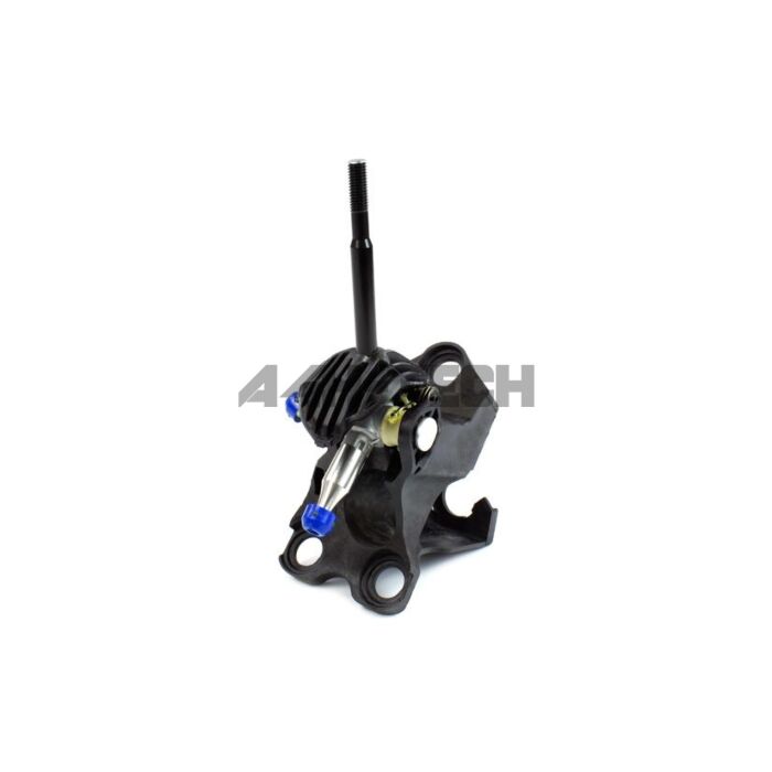 Tegiwa short shifter (Civic 07-12 Type R FN2) | T-4050009 | A4H-TECH main product photo