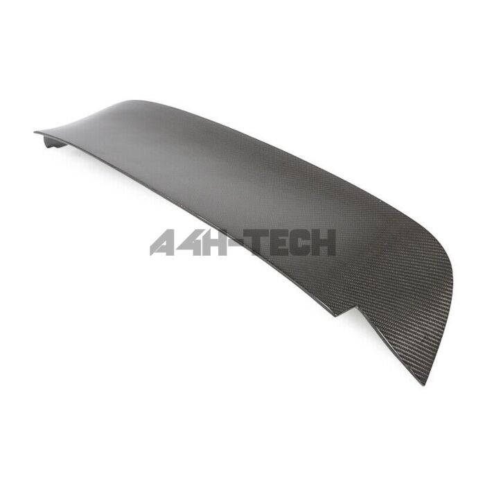 Tegiwa carbon spoiler Spoon style (Honda Civic 92-95 3drs) | A4H-TECH | T-4077059(X) main product photo