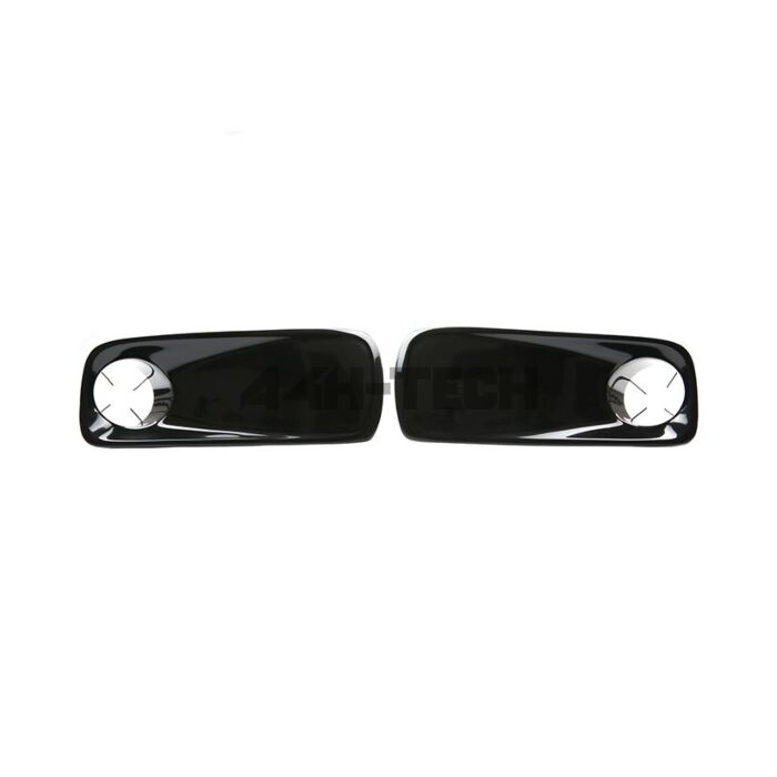 Tegiwa bumper scoops (Civic 99-00 2/3/4 drs) | T-4099012 | A4H-TECH main product photo