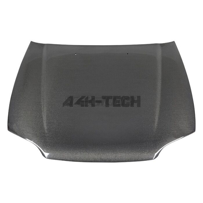 Tegiwa Carbon hood OEM style (Civic 92-95 2/3 drs) main product photo