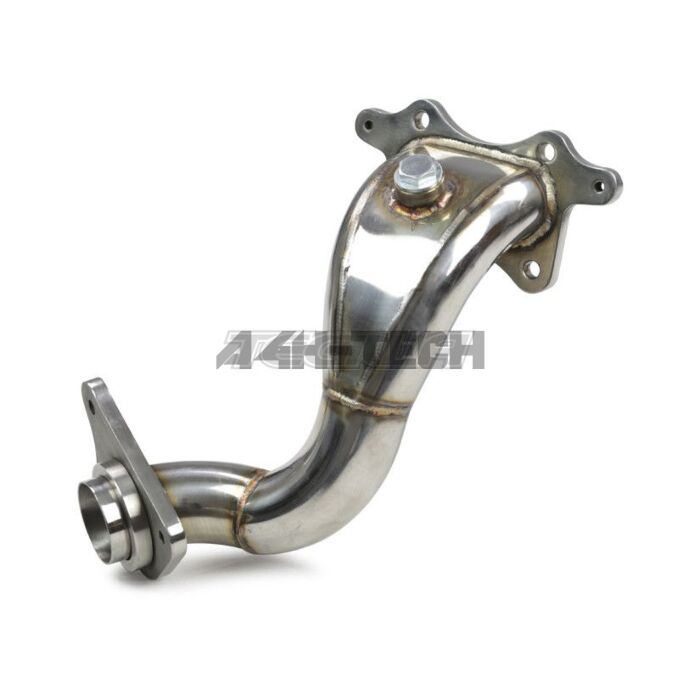 Tegiwa catalytic converter/down pipe (CR-Z 10-14) main product photo