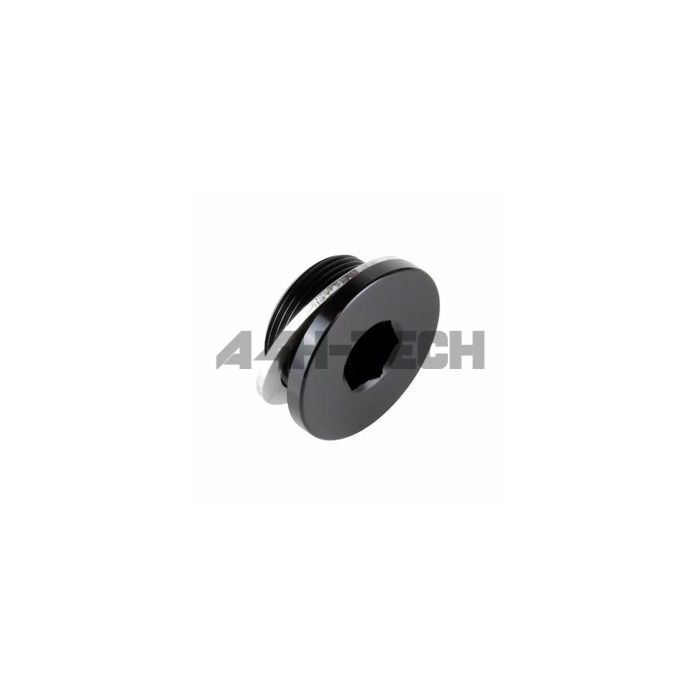 T7Design Heater outlet plugs (Honda K20/K24 engines) | T7D-B4D-592-65F | A4H-TECH / ALL4HONDA.COM main product photo