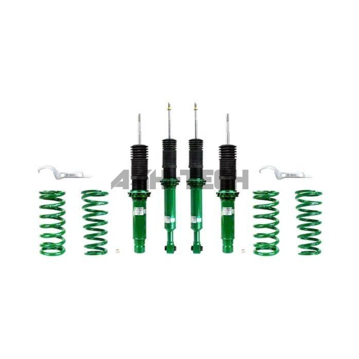 Tein street basis Z coilovers (Honda CR-Z 10-14) | GSHA6-81AS2 | A4H-TECH main product photo