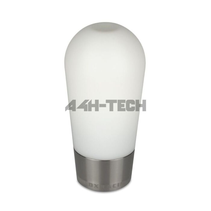 Blox Racing TI Ramtal titanium shift knob white (universal) main product photo