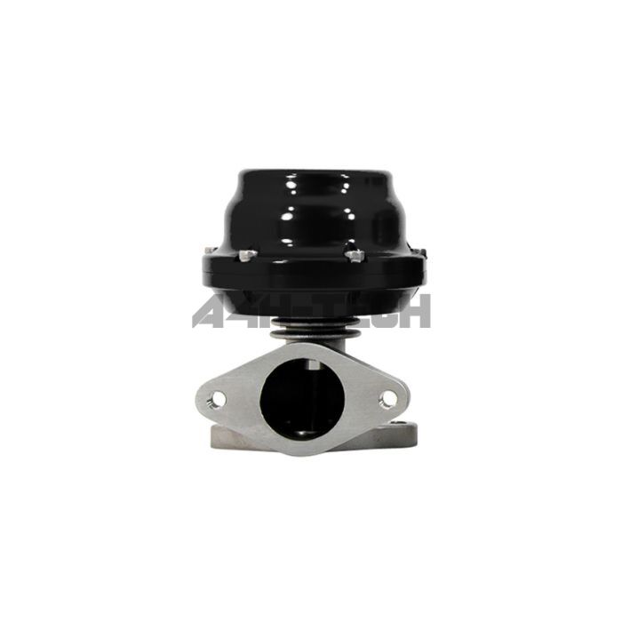 TiAL Sport External wastegate black 38mm 2-bolt (universal) | TLS-00288X | A4H-TECH / ALL4HONDA.COM main product photo