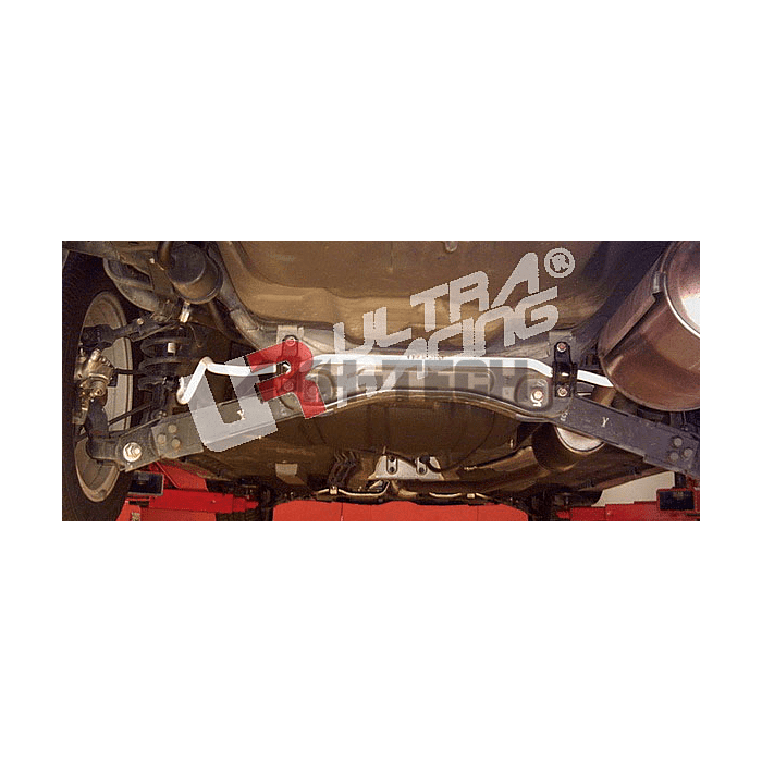 Ultra Racing 19mm Swaybar achterzijde (Civic 01-06 2/4drs) | UR-AR19-067 | A4H-TECH main product photo