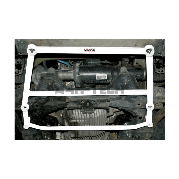 Ultra Racing 6-p H-Brace  (S2000) | UR-LA6-1292 | A4H-TECH main product photo