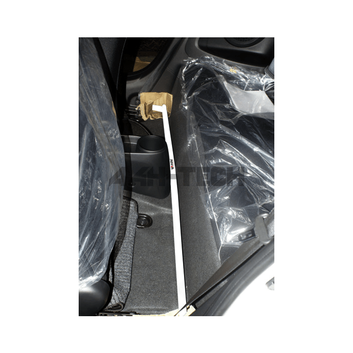 Ultra Racing 2-p Floorbar (CR-Z) | UR-RO2-1571 | A4H-TECH main product photo
