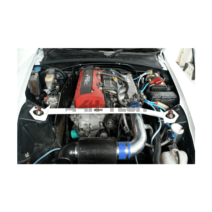 Ultra Racing 2-p Veerpootbrug voorzijde (S2000) | UR-TW2-1289 | A4H-TECH main product photo