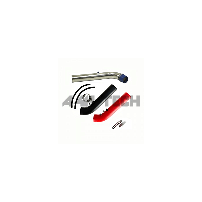US-Racing Short Ram Air Intake (Civic 96-00 1.5/1.6 VTEC) | A4H-TECH main product photo