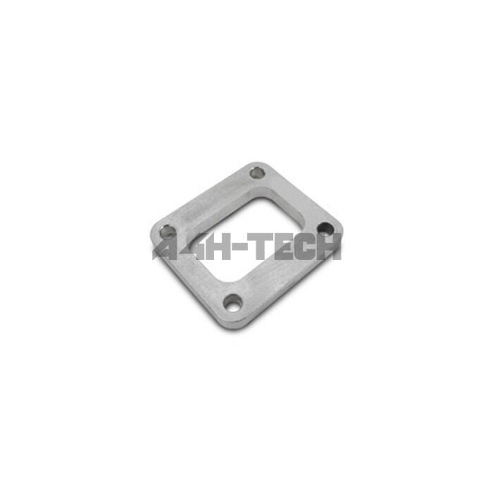 Vibrant T4/T04 Stainless steel turbo inlet flange (universal) | VB-1441 | A4H-TECH.COM
 main product photo