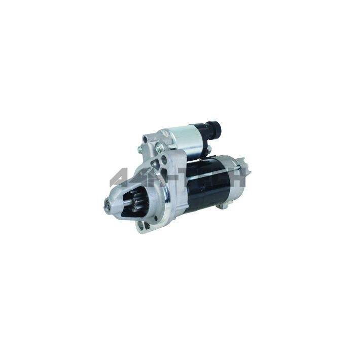 WAI Global Starter (Honda Civic 01-06 Type R/RSX 01-06 Type S) | 17886N | A4H-TECH / ALL4HONDA.COM main product photo