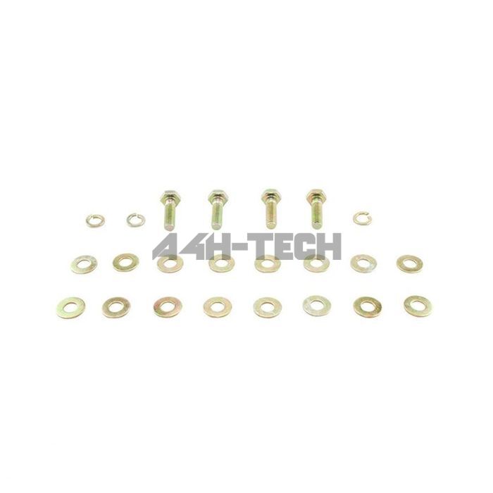 Whiteline caster Control arm bolts upper (Honda Civic/CRX/Del sol/Integra) main product photo