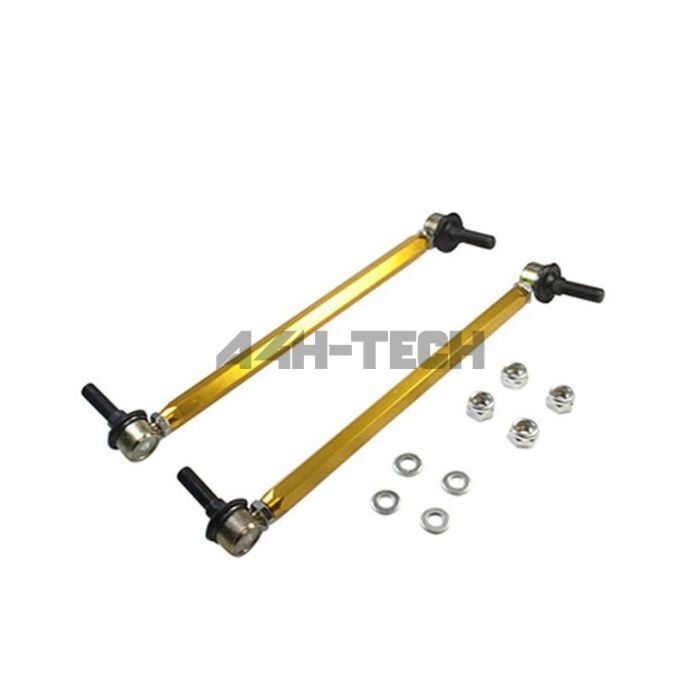 Whiteline Adjustable stabilisator verbinders/end links (Honda Civic 17-21 FK6/FK7/FK8) main product photo