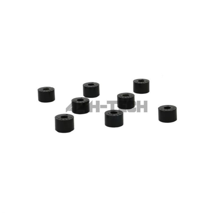 Whiteline 21mm sway bar bushings (Honda Civic/CR-V/CRX) main product photo