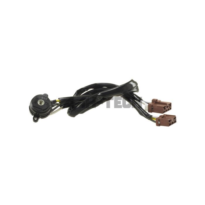 WVE Ignition starter switch (Honda Civic 99-00 2/3/4drs) | WVE-1S6009 | A4H-TECH / ALL4HONDA.COM main product photo