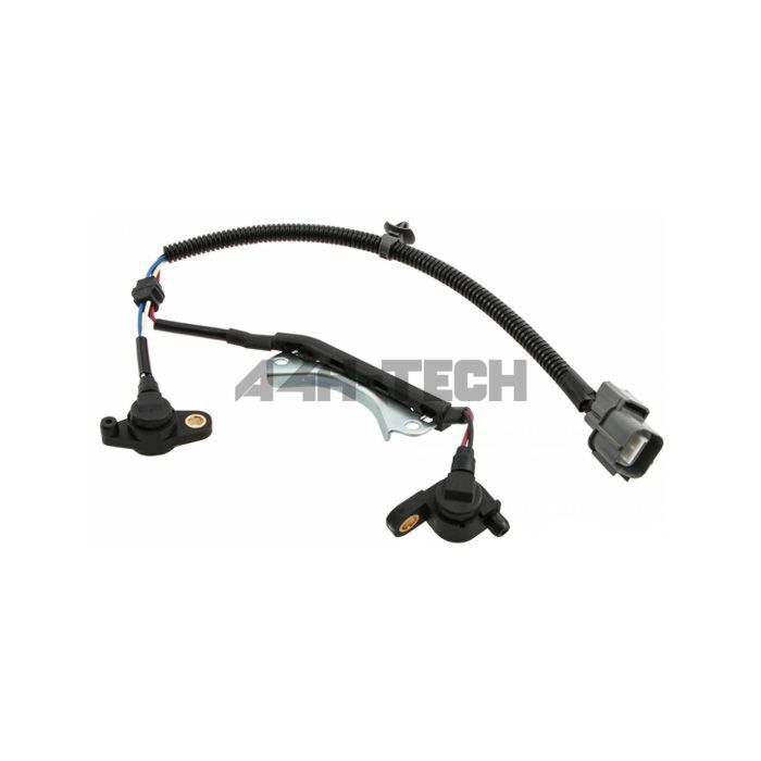 WVE TDC/CKP crank position sensor (Honda Accord 98-02) | WVE-5S1628 | A4H-TECH / ALL4HONDA.COM main product photo