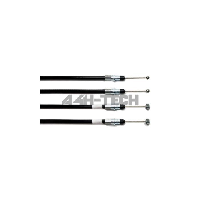 Wilwood hand brake cables 325mm big brake kit (S2000 99-09) | WW-330-10805 | A4H-TECH / ALL4HONDA.COM main product photo