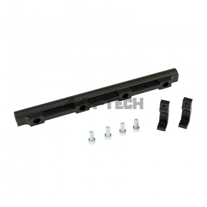Skunk2 fuel rail Ultra series manifolds (Honda Civic K20C 2.0 Turbo Type R FK2/FK8/FL5) main product photo