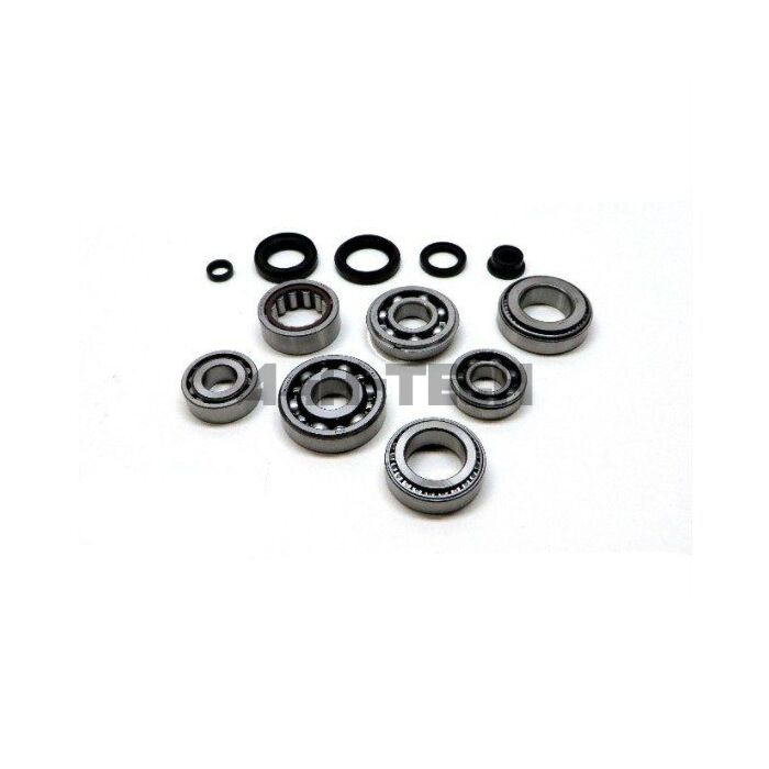 USA Standard Gear bearing and seal kit (Honda S4C/Y21/S9B/S80 transmissions) main product photo