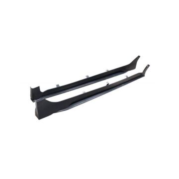 PU Design Seitenschürzen MOD Style (Honda Civic 17-21 Turbo FK6/FK7/FK8) | PUD-80860 | A4H-TECH / ALL4HONDA.COM
