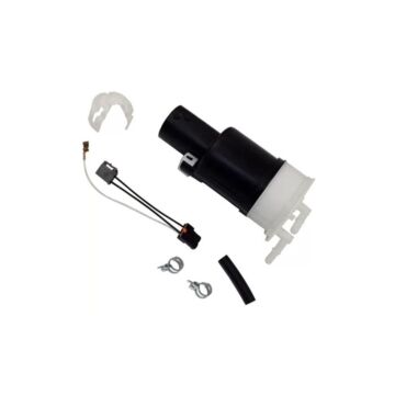 Beck / Arnley Krankstoffilter satz (Honda S2000 99-09) | BA-043-3015 | A4H-TECH / ALL4HONDA.COM