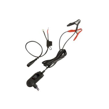 H-Gear druppellader/acculader 500mA 13.5V (universeel) | HG-AUS-BC-088874 | A4H-TECH.COM