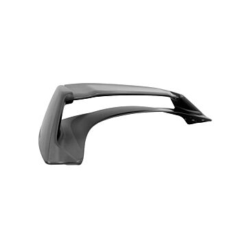Aerodynamics Mugen style Spoiler FRP (Civic 07-12 3/5 drs) | AE-SP-CV073D-MU-FRP | A4H-TECH.COM
